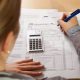 US Tax Return Finance Fiduciaire Genève Lausanne IRS double imposition formulaire 2555