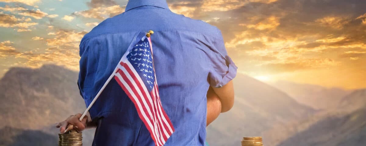 US Tax return déclaration fiscale américaine